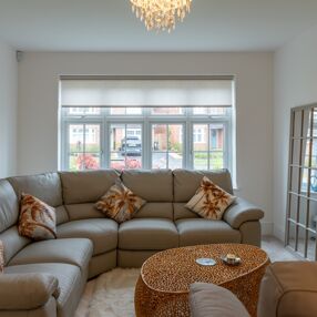 Hen Chwarel Drive, Llanwern. For sale with Clarke & Partners estate agent.